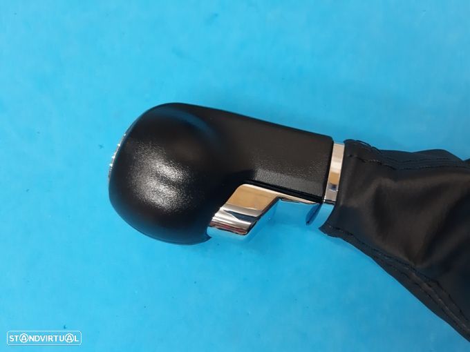 Moca manete alavanca punho velocidades Opel Corsa D  5V ou 6V   NOVA - 4