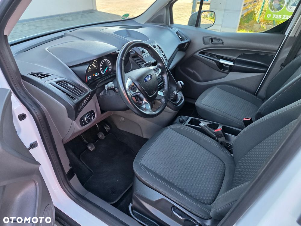 Ford Transit Connect 240 L2 LKW Trend - 17