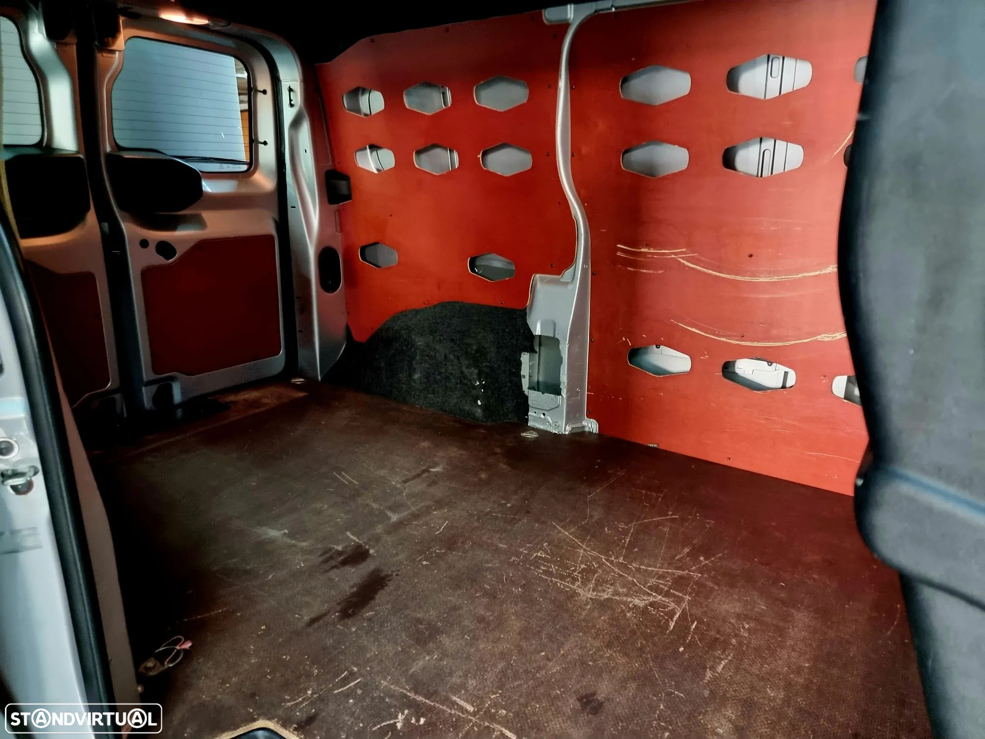 Toyota PROACE  1.6 D 4D 3 LUGARES L 1 - 14