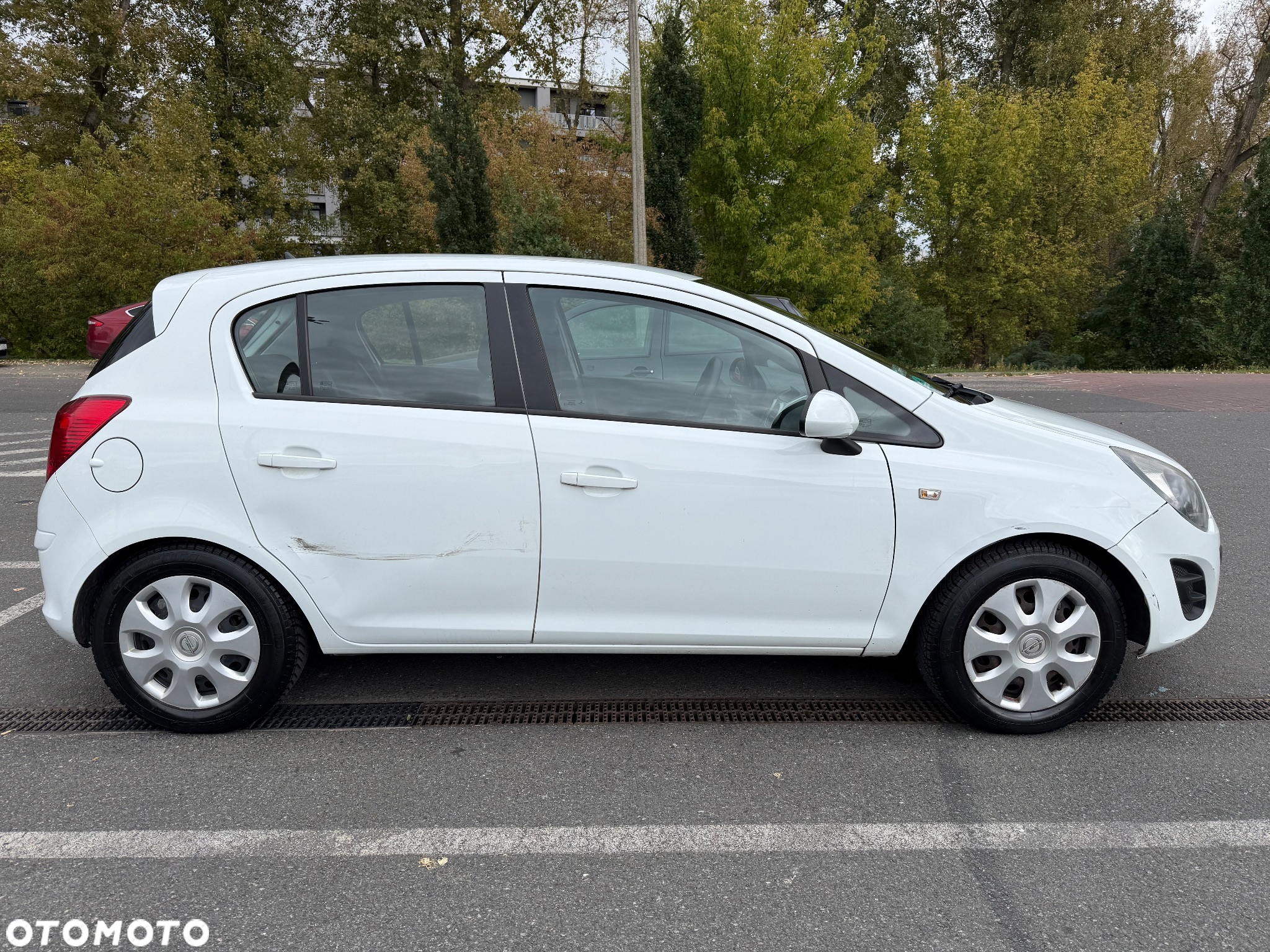 Opel Corsa - 2