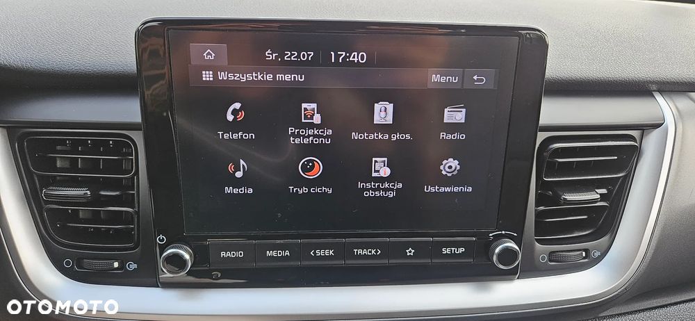 Kia Stonic 1.2 Spirit - 13