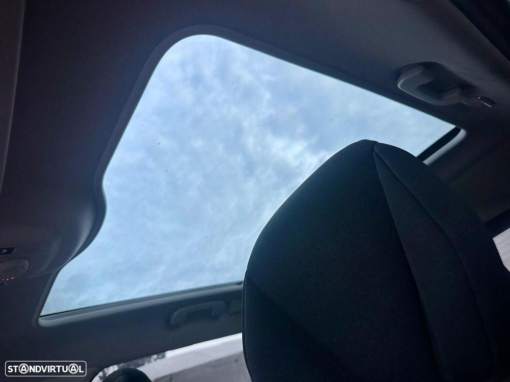 Citroën C4 Grand Picasso 1.6 BlueHDi Shine EAT6 - 11