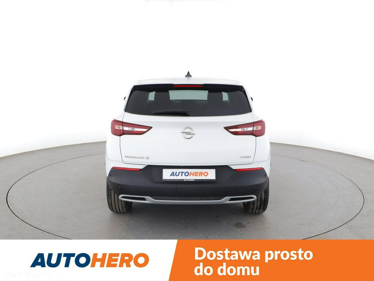 Opel Grandland X 1.2 T GPF Innovation S&S - 6