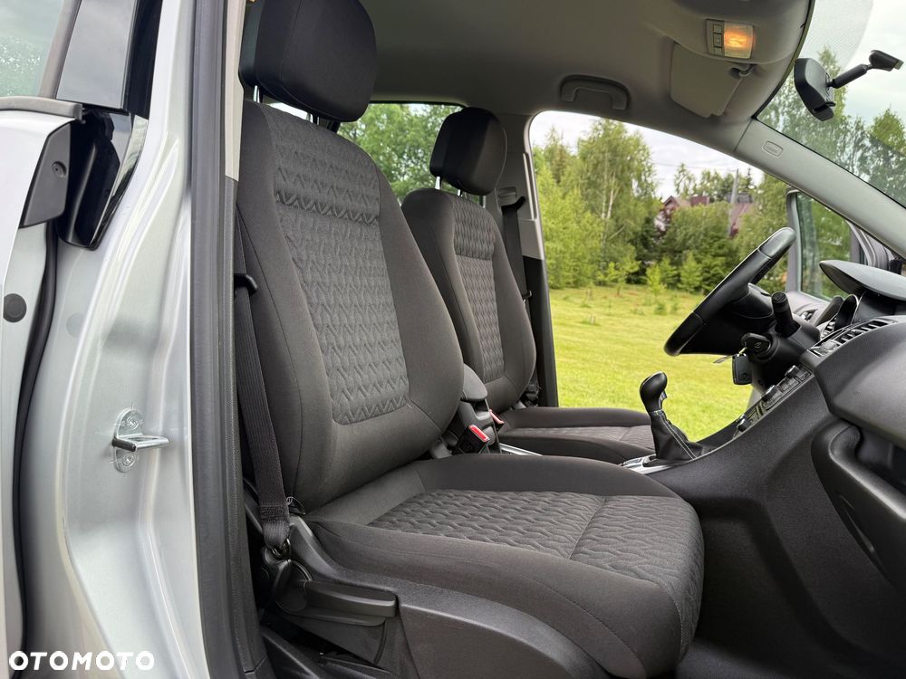 Opel Meriva 1.4 T Enjoy - 27
