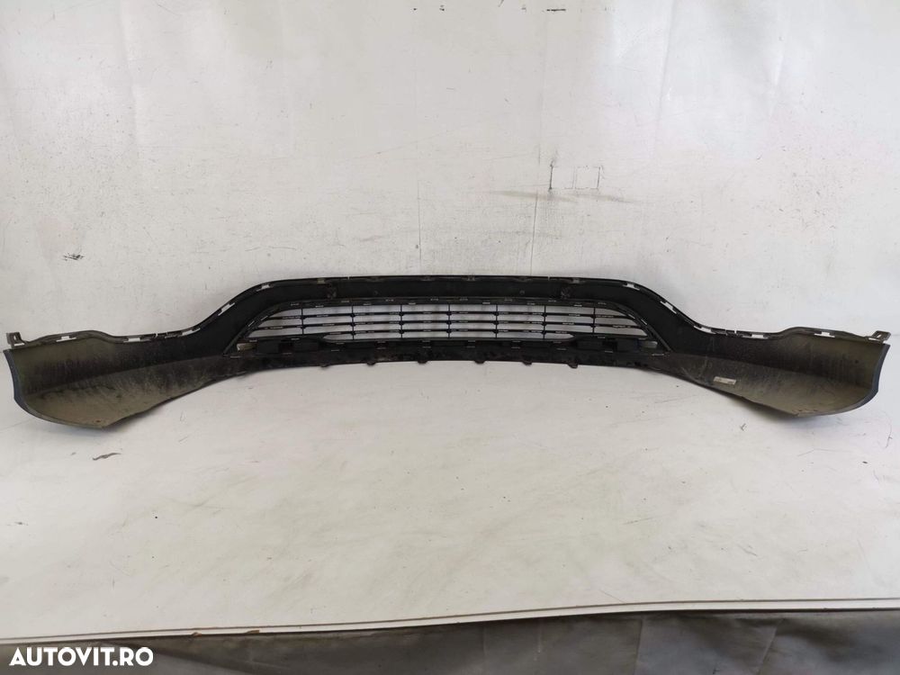 Fusta Spoiler Bara Fata Mercedes Benz EQB 2021 2022 2023 2024 2025 Ori - 5