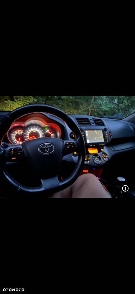 Toyota RAV4 2.2 D-4D Sol - 5