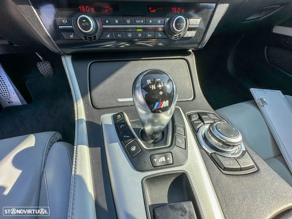 BMW M5 Standard - 35