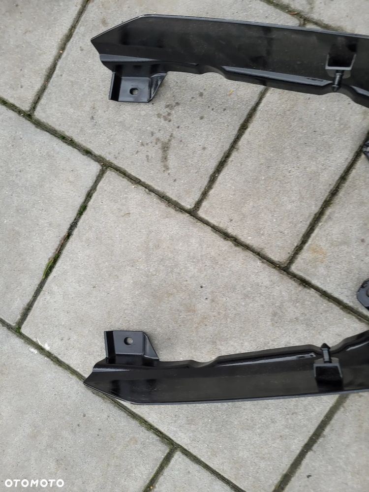 Owiewka, osłona, zadupek, ogon Kawasaki Z650 RS Z 650 RS - 15