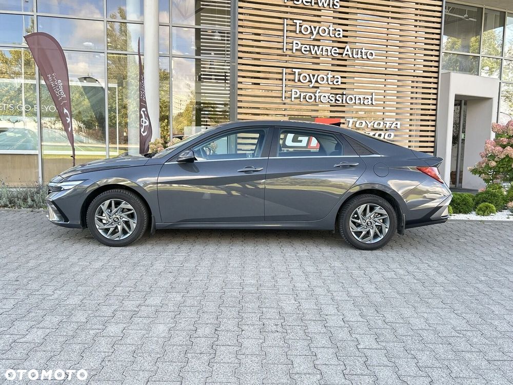 Hyundai Elantra 1.6 Smart - 2