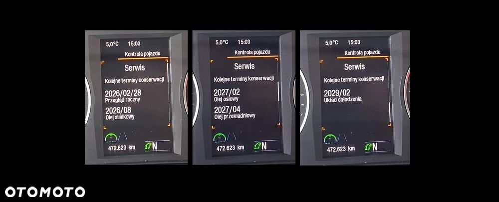 MAN TGX 18.470 GM / RETARDER / SOLÓWKA 19 PALET / CAŁY NA PODUSZKACH / - 23