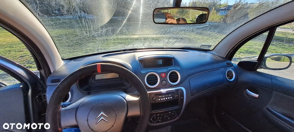 Citroën C3 1.4i Furio - 10