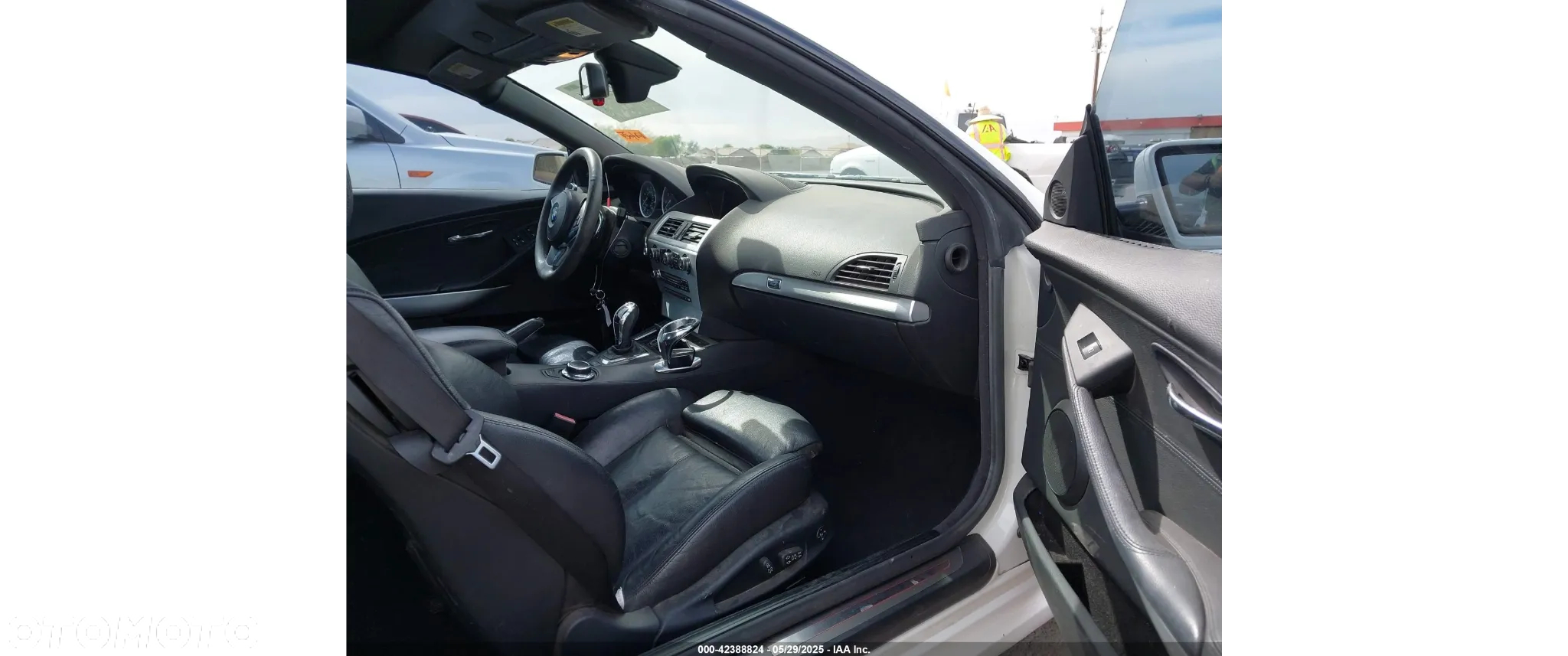 BMW Seria 6 - 9