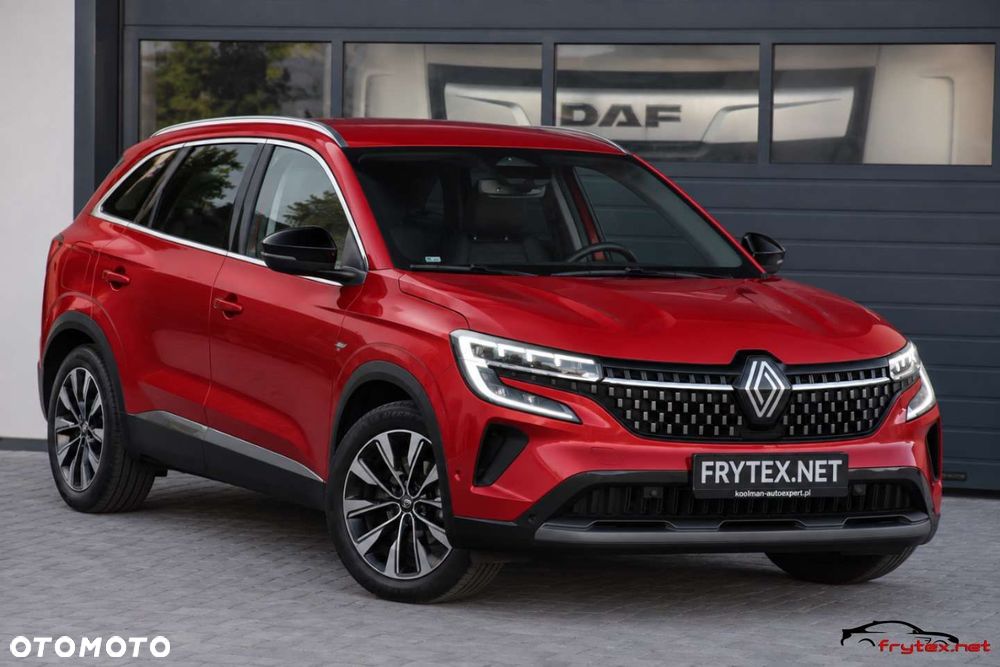 Renault Austral