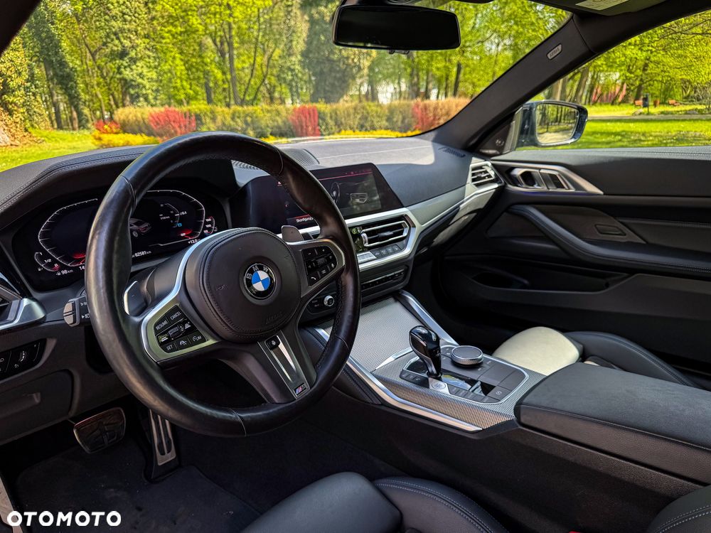 BMW Seria 4 - 10