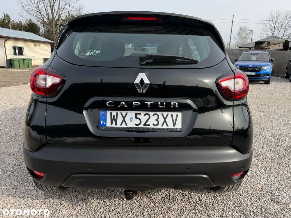 Renault Captur ENERGY dCi 90 Start&Stop Intens - 10