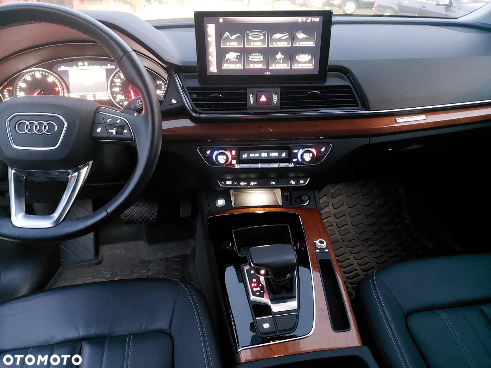 Audi Q5 45 TFSI quattro S tronic S line - 2