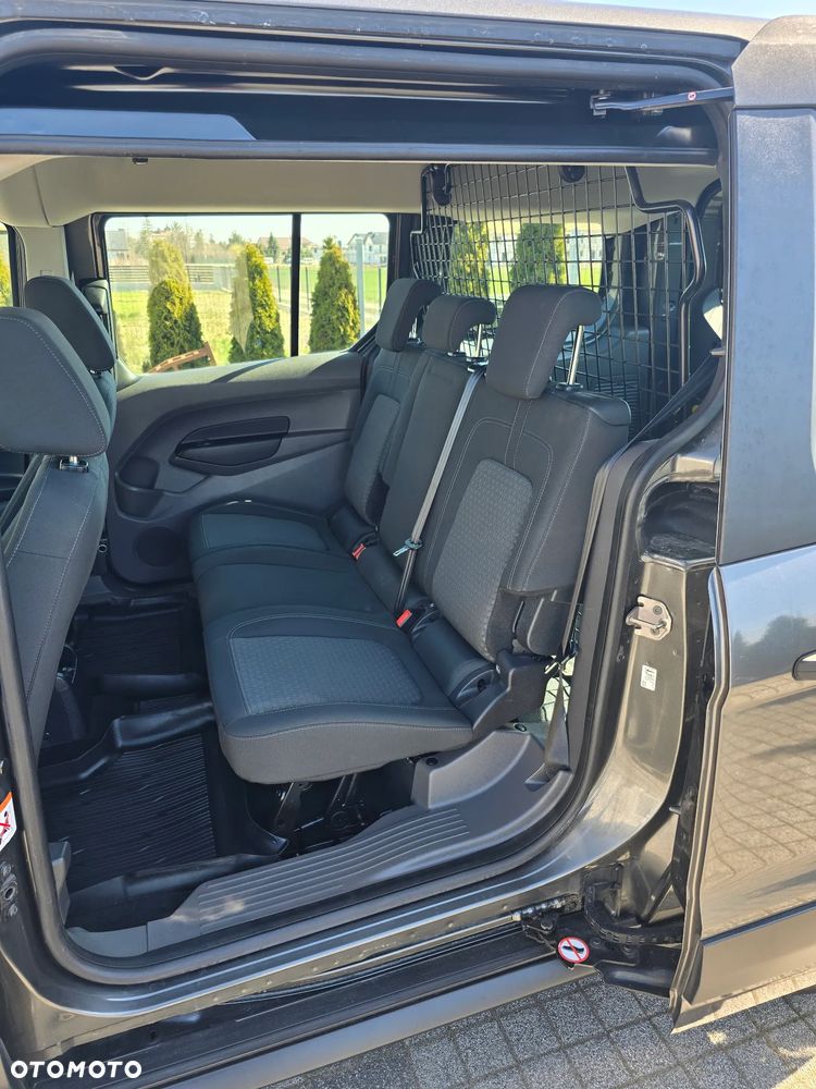 Ford Transit Connect 220 L1 Trend - 20