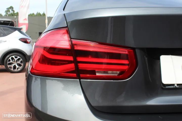 BMW 318 - 19