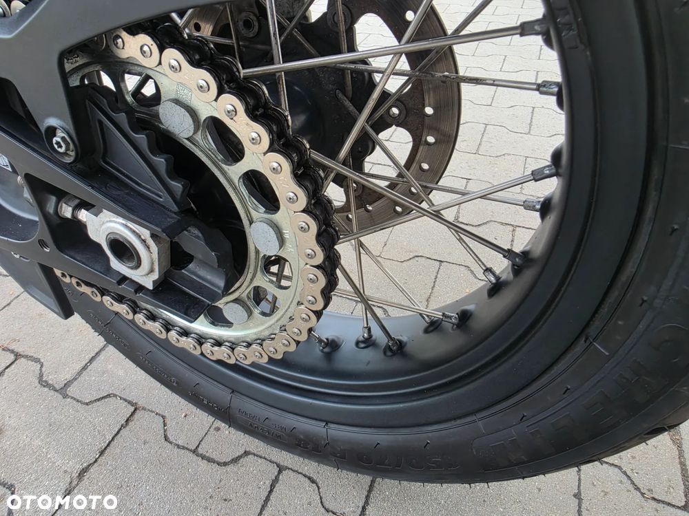 KTM Inny - 30