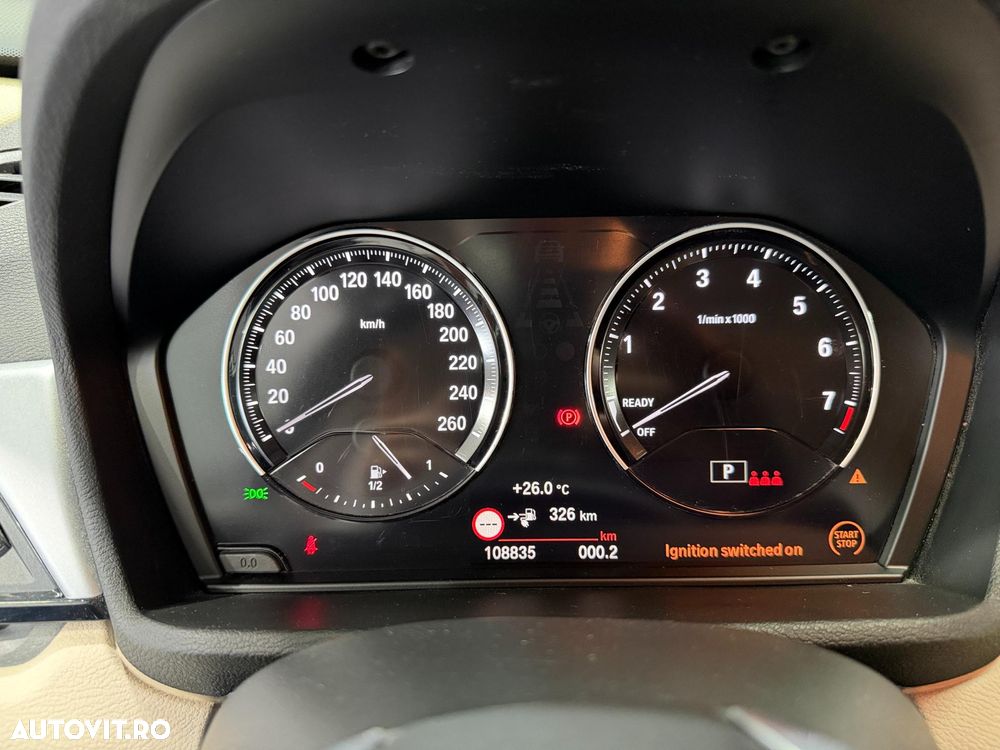 BMW X1 xDrive25e AT PHEV - 7