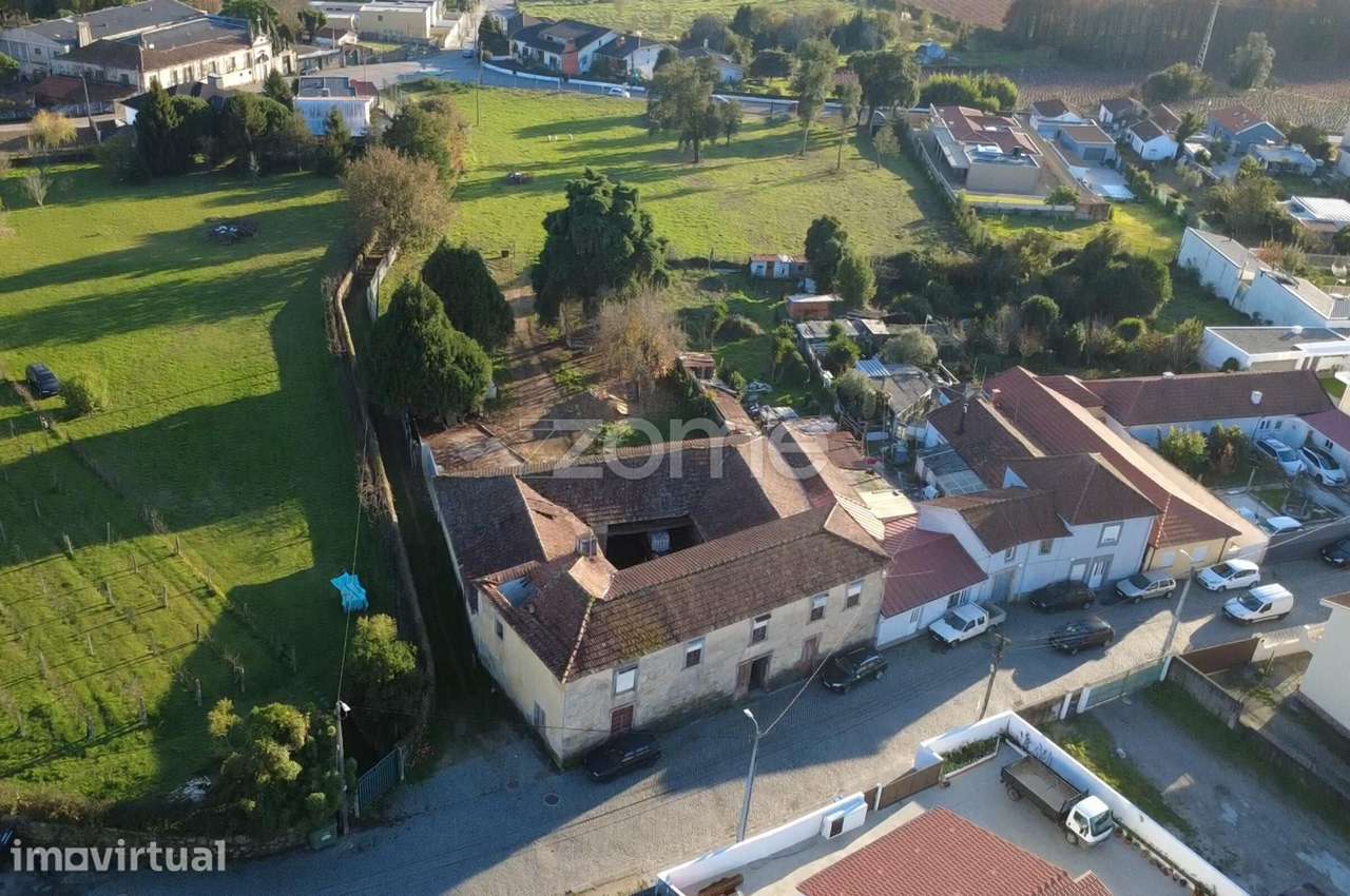 Quintinha em Pedroso, Paradela de Baixo, Vila Nova de Gaia - Grande imagem: 3/30