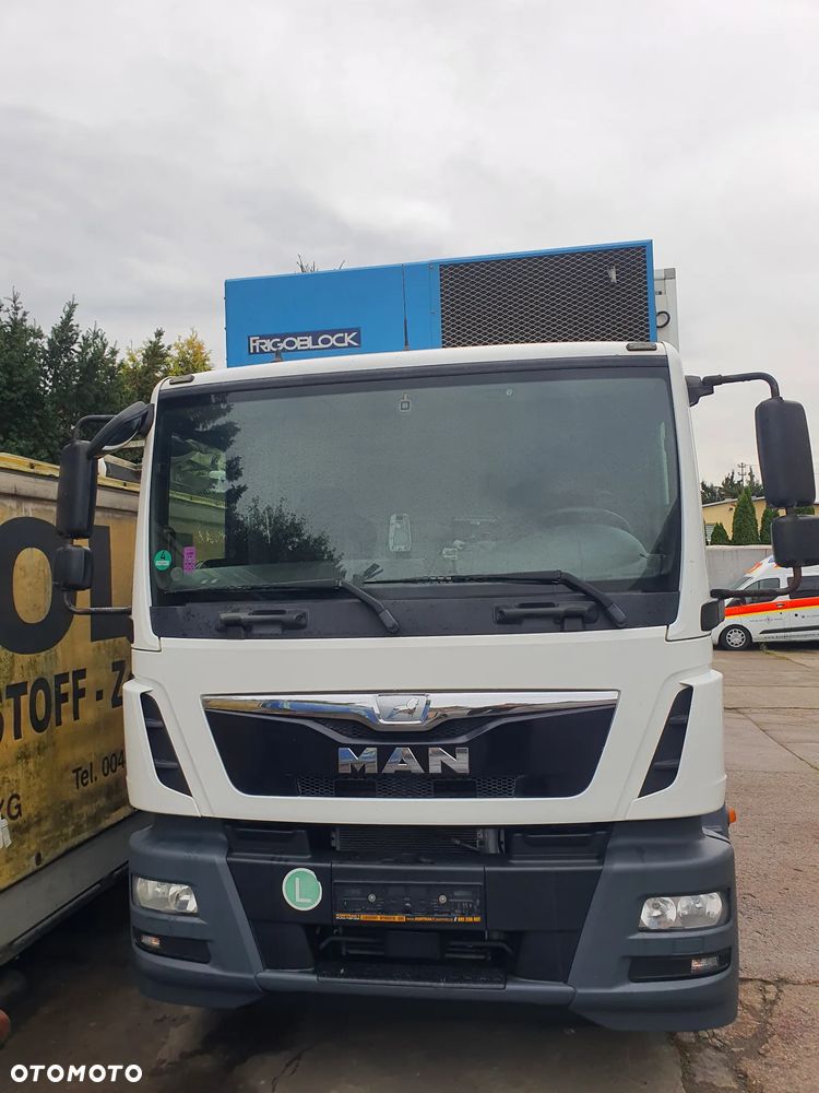 MAN 18.290 - 16