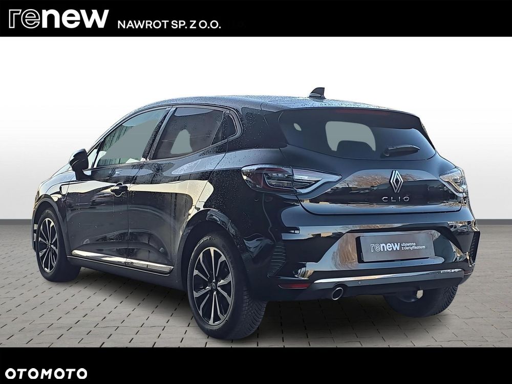 Renault Clio 1.0 TCe Techno - 3