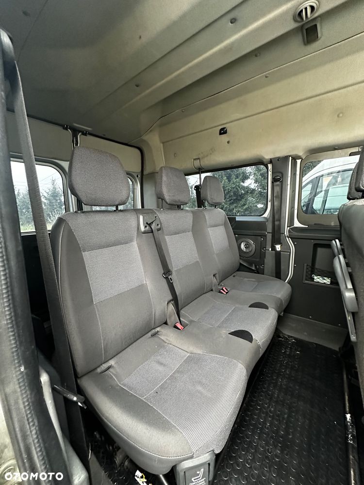 Peugeot Boxer L3 - 6