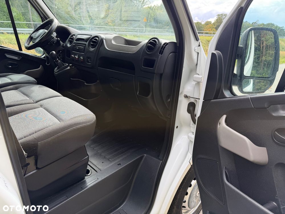 Renault MASTER - 20