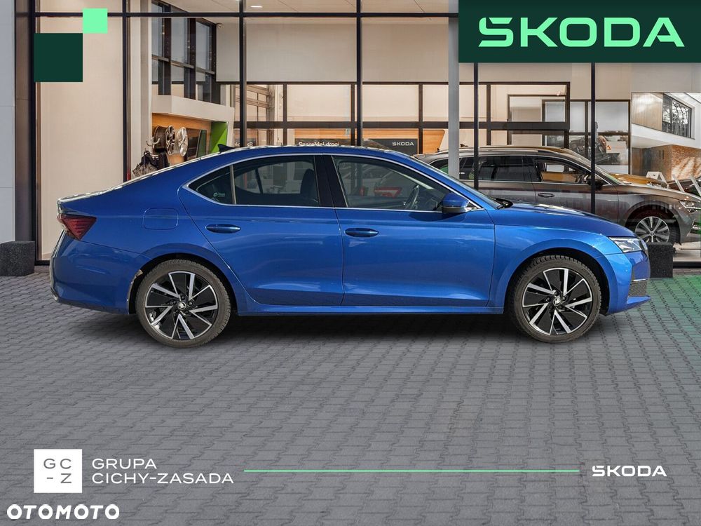 Skoda Octavia 1.5 TSI Selection - 6
