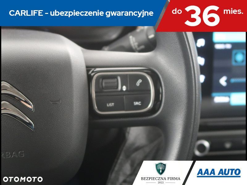 Citroën C3 - 18