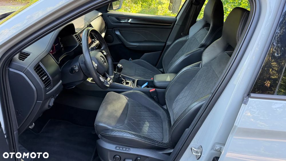 Skoda Kodiaq 1.5 TSI ACT 4x2 Sportline - 26