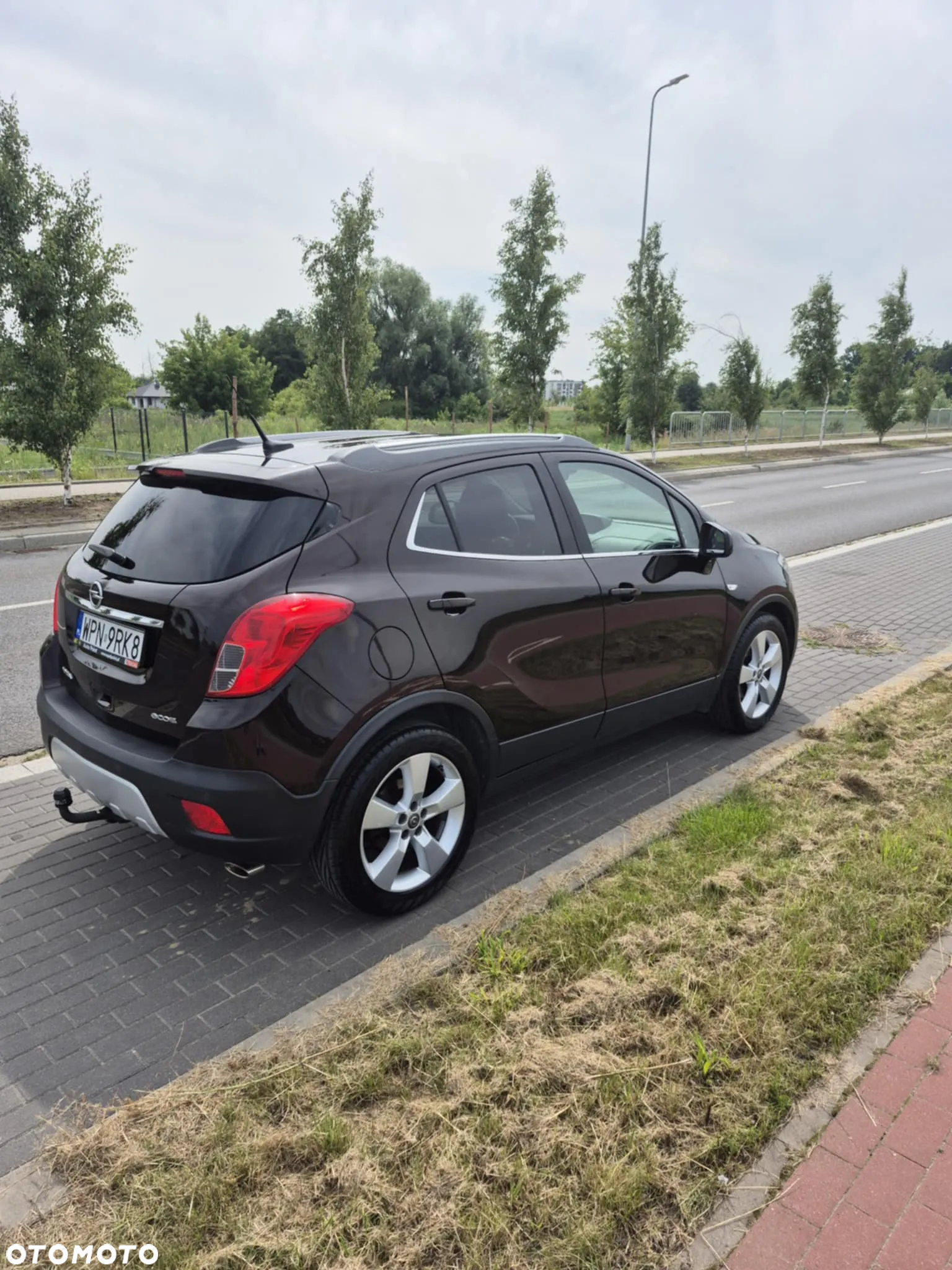 Opel Mokka - 6