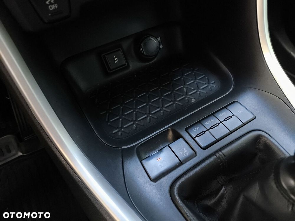 Toyota RAV4 2.0 Comfort 4x2 - 20