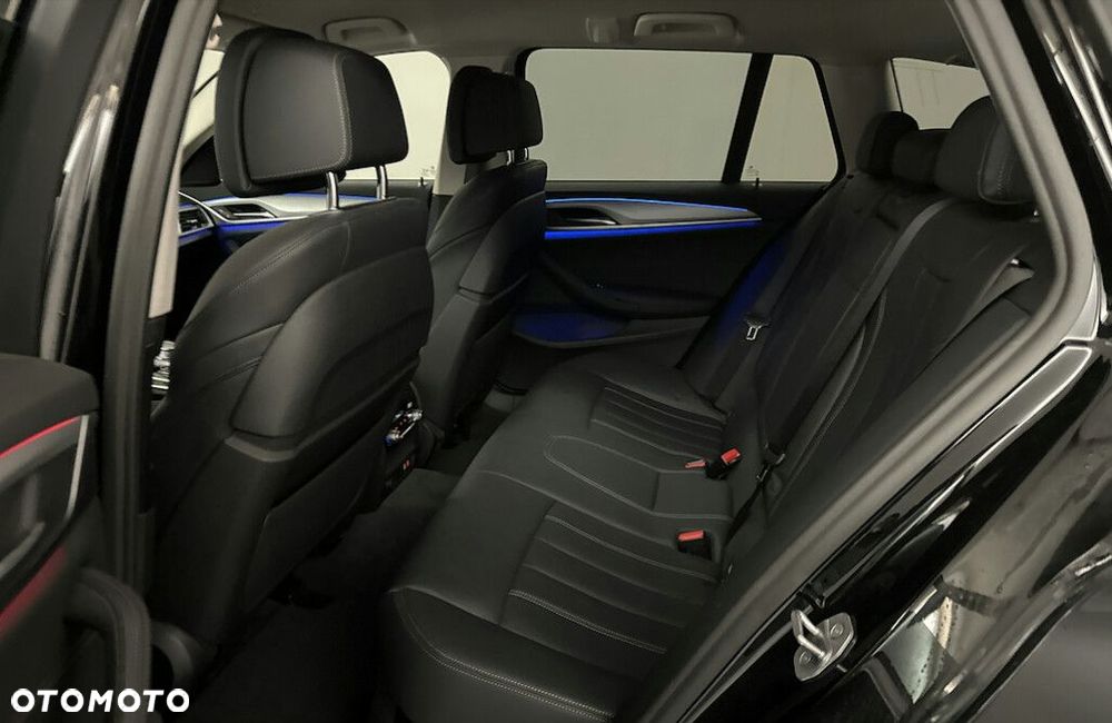 BMW Seria 5 - 10