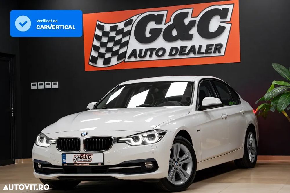 BMW Seria 3 - 2