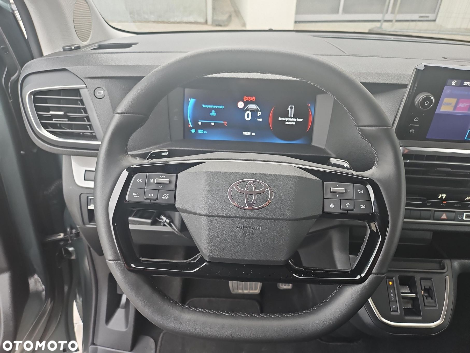 Toyota Proace Verso 2.0 D4-D Long Family - 20