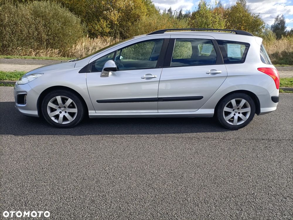 Peugeot 308 - 15