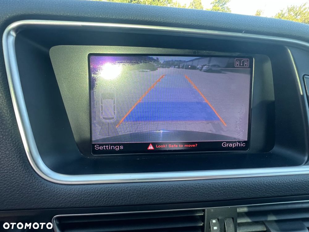 Audi Q5 3.0 TDI Quattro S tronic - 31