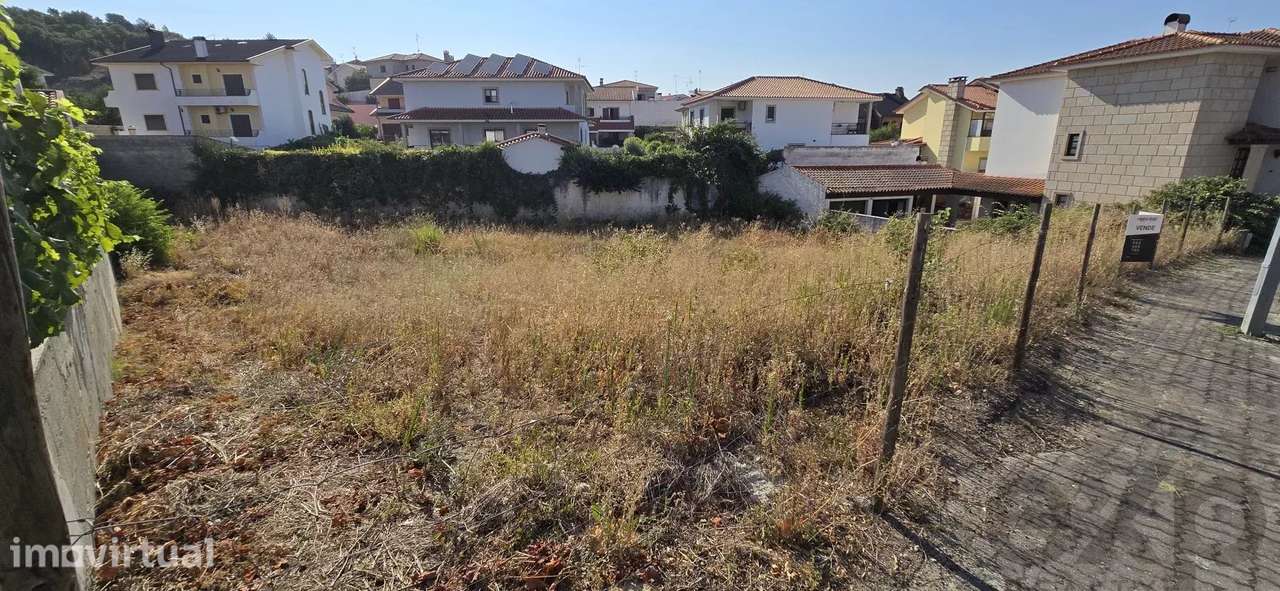 Terreno 670 m² em Mirandela: Oportunidade Única! - Grande imagem: 4/11