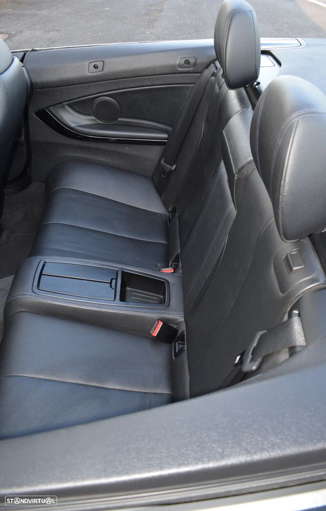 BMW 420 d Pack M Auto - 29