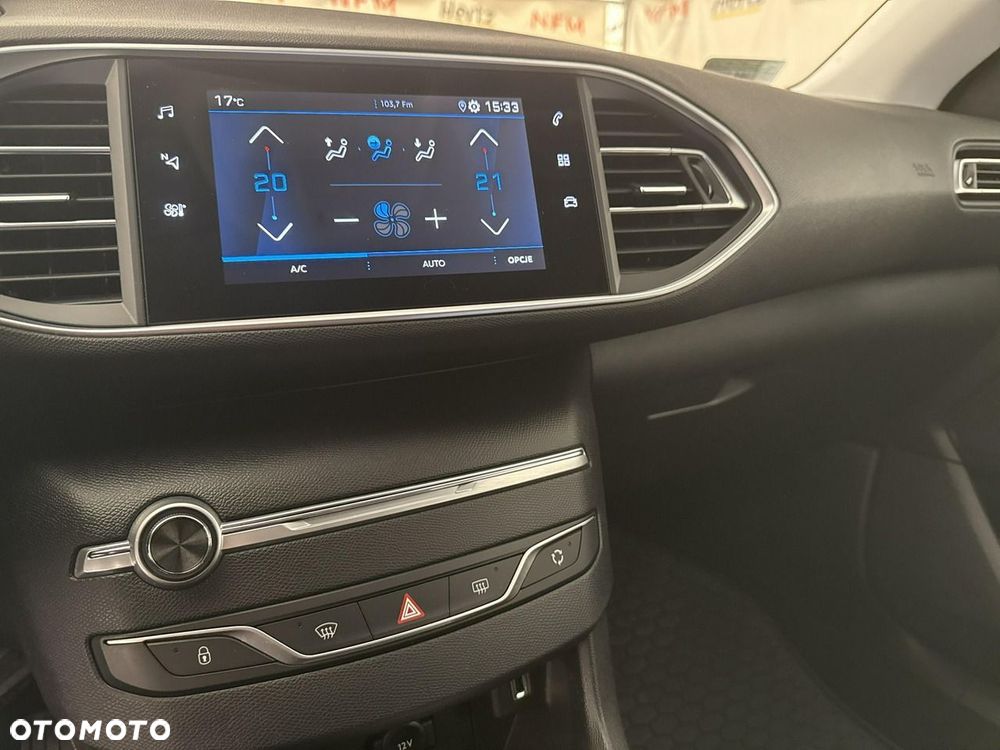 Peugeot 308 - 27