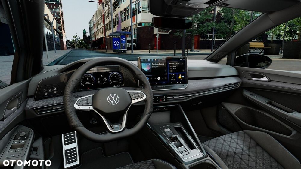 Volkswagen Golf - 10