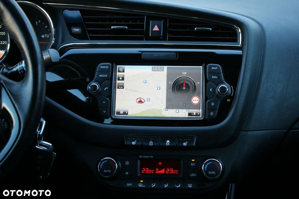 Kia Ceed 2016