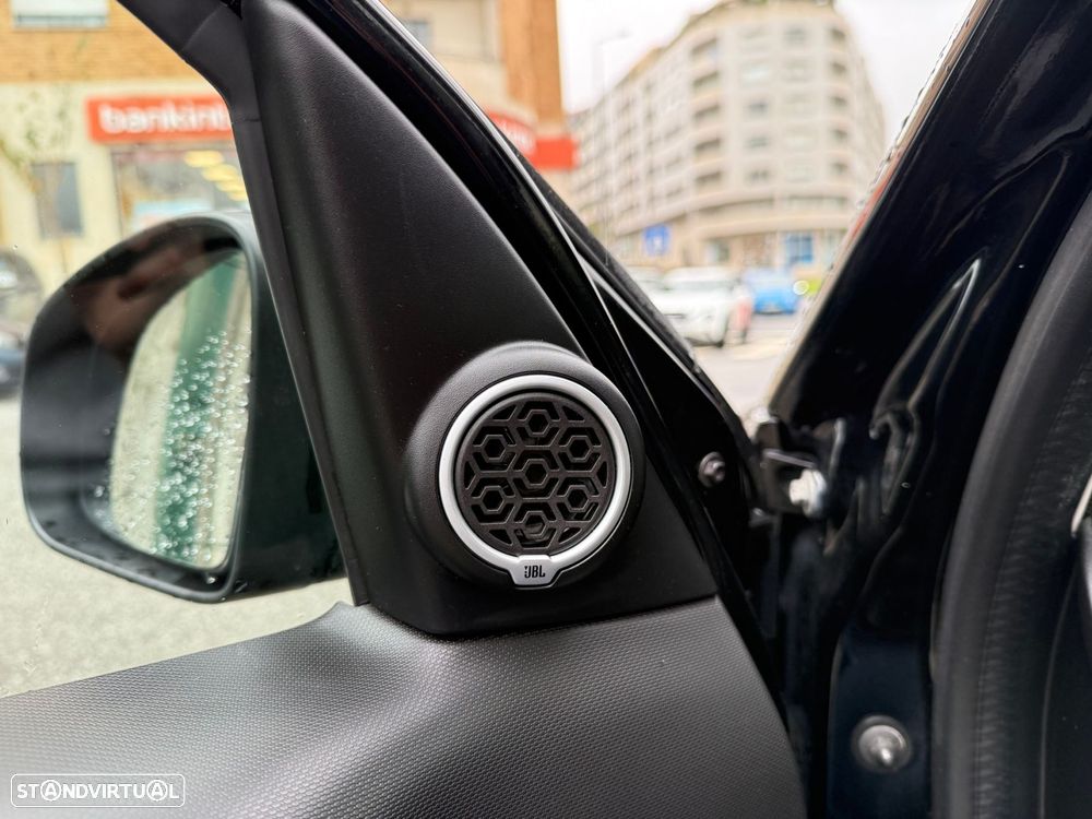 Smart ForFour 0.9 Prime 90 Aut. - 35