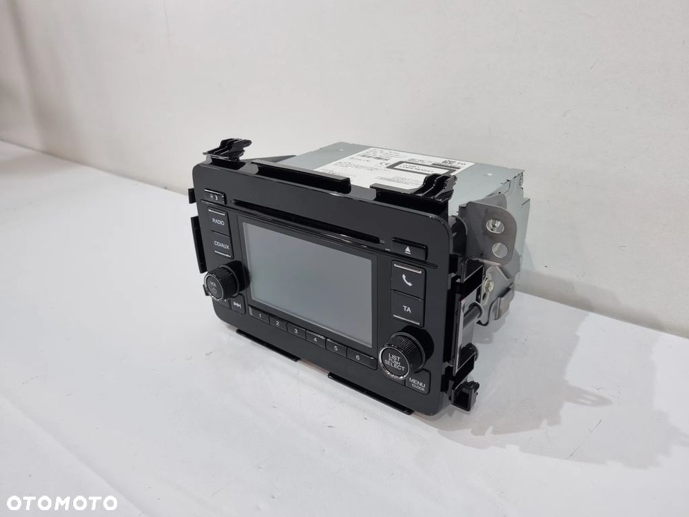 HONDA HR-V II HRV RADIO 39100-T8M-G72 - 3
