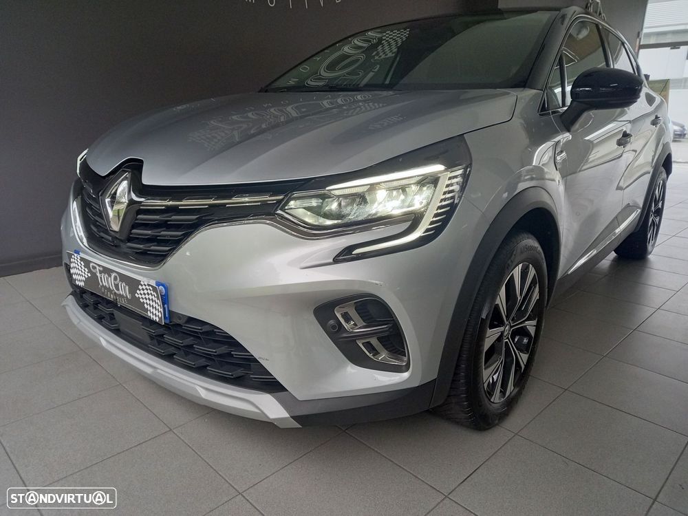 Renault Captur 1.0 TCe Techno - 19