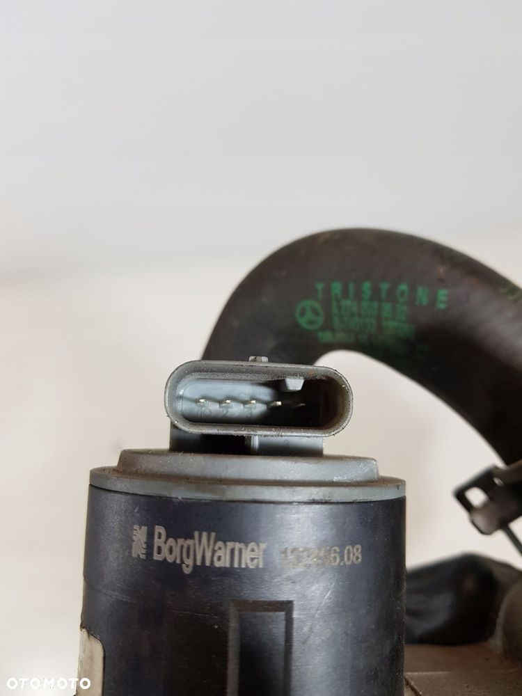 zawór egr a2741420519 mercedes w205 2.0 cgi - 10