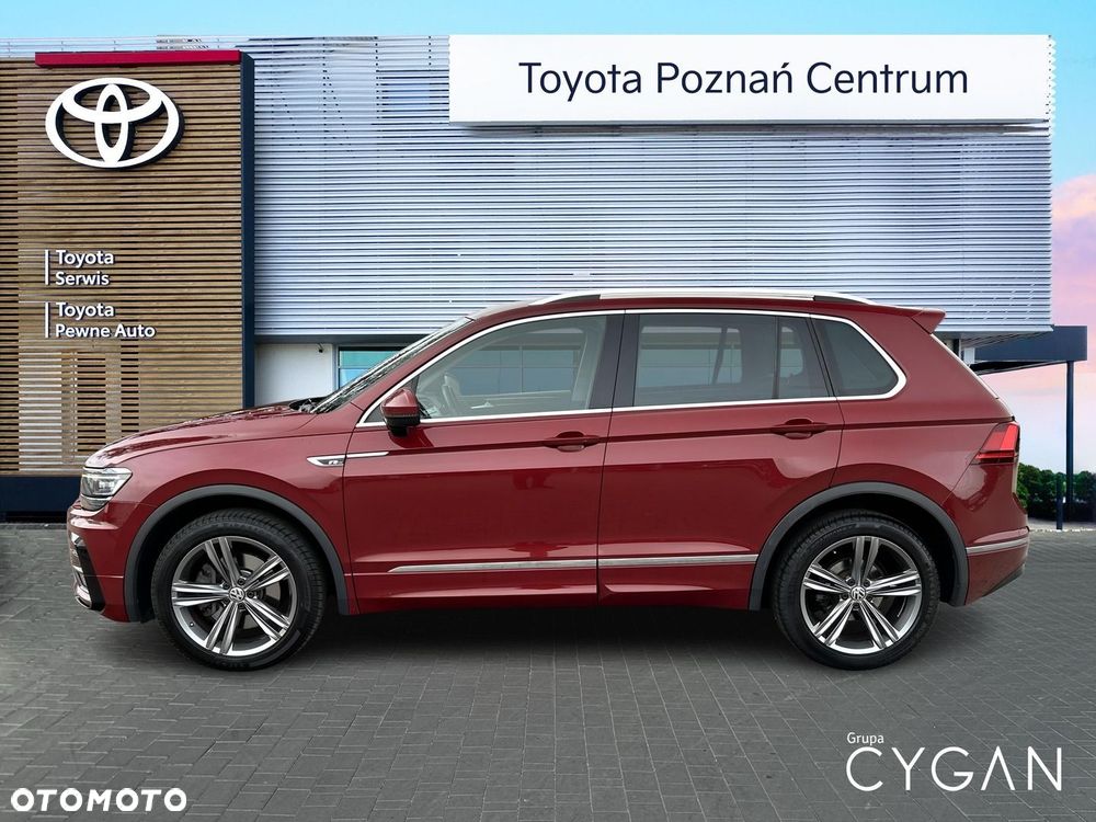 Volkswagen Tiguan - 2