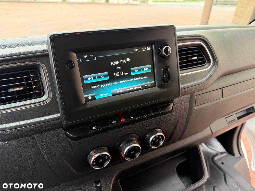 Renault MASTER L2-H2 - 12